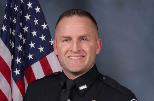 Louisville police firing officer Brett Hankison involved in Breonna ...