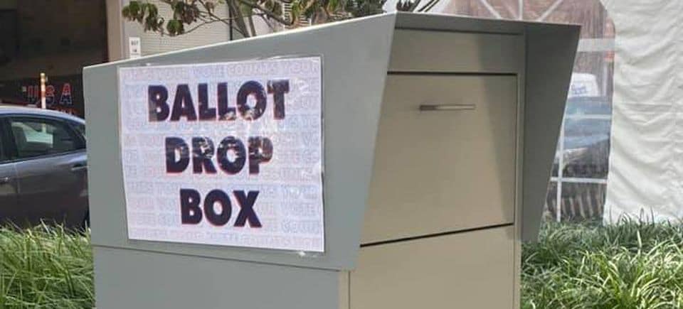 Judge overturns election after Democrats caught ballot stuffing