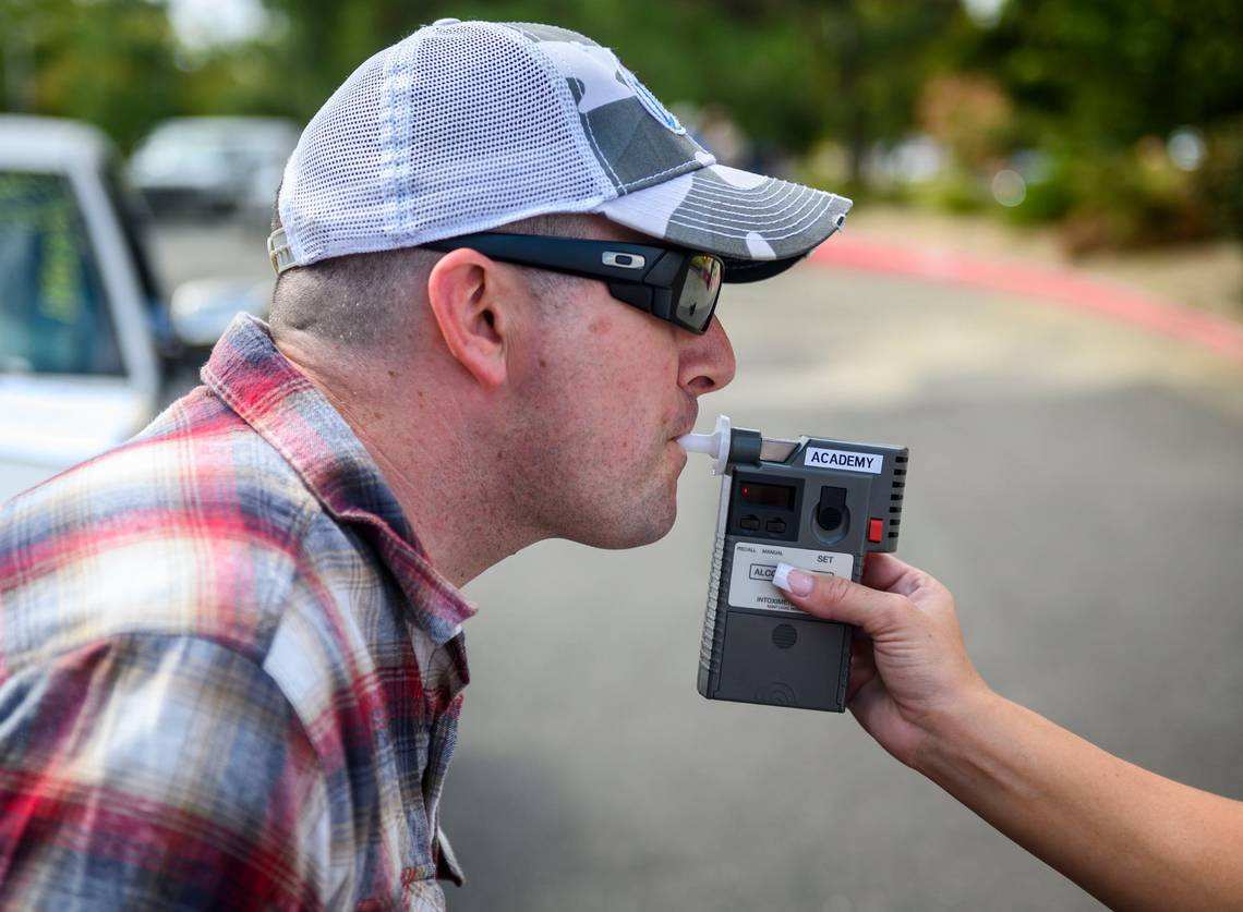 New law to force thousands charged with drunk driving in Maryland to install ignition breath analyzers