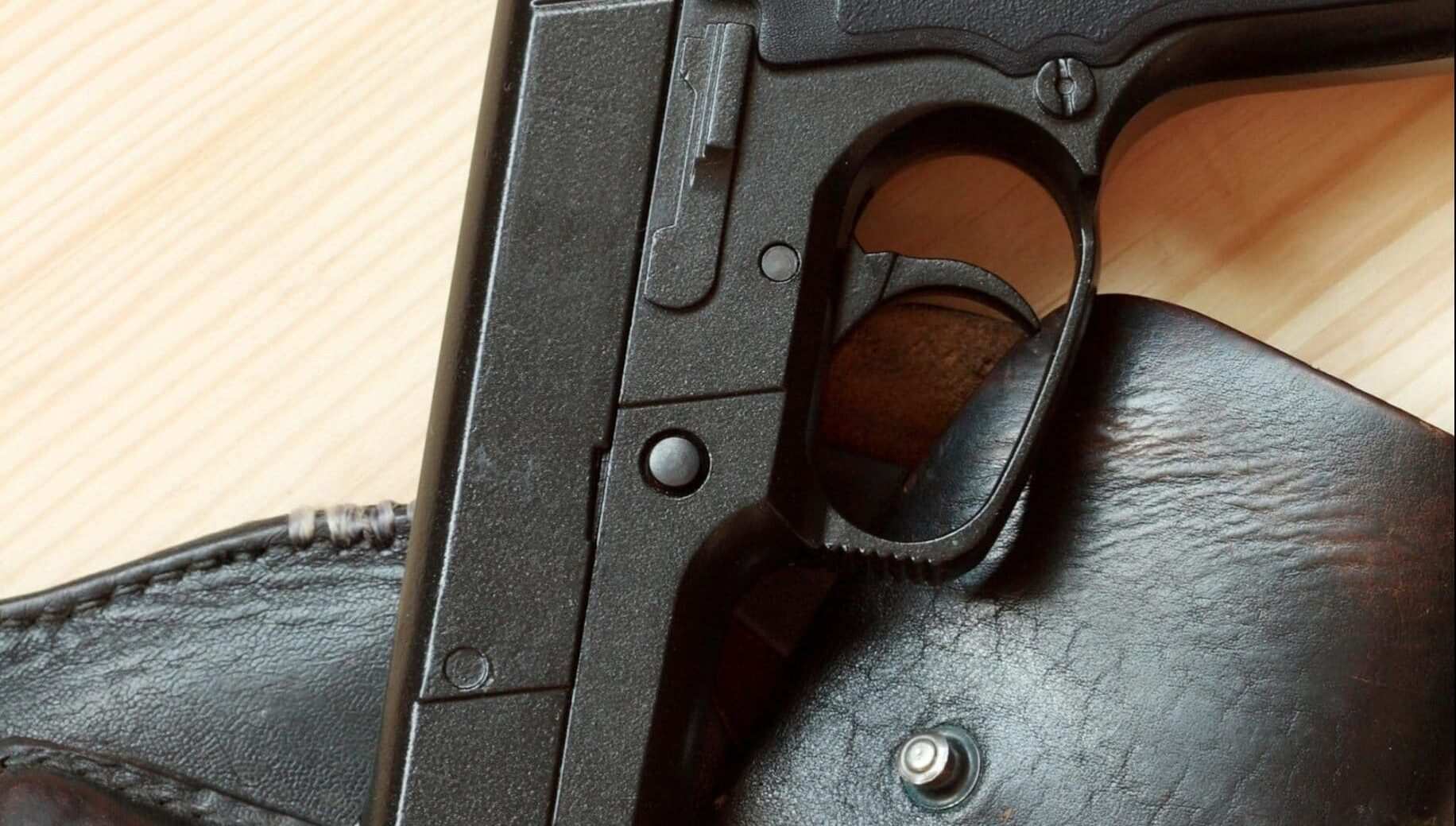 Record number of Minnesotans have permits to carry guns in public