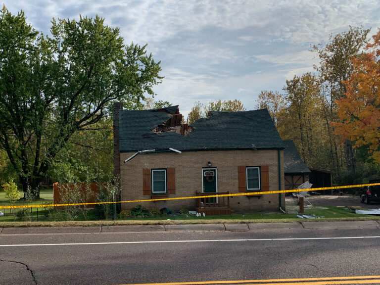 NTSB announces cause of fatal plane crash that destroyed Minnesota house