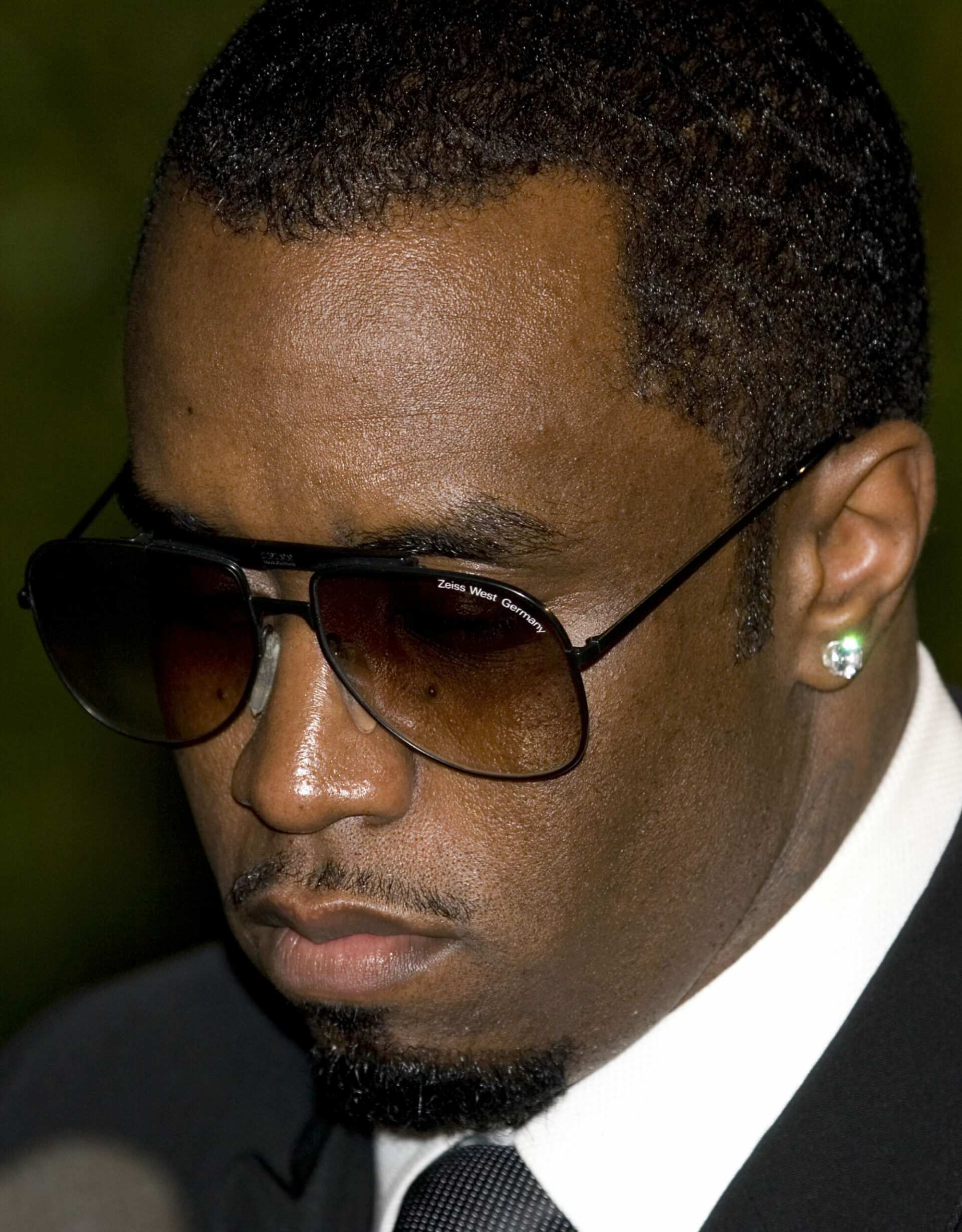 Sean ‘Diddy’ Combs’ ex-bodyguard details animal sacrifice during Shyne shooting trial