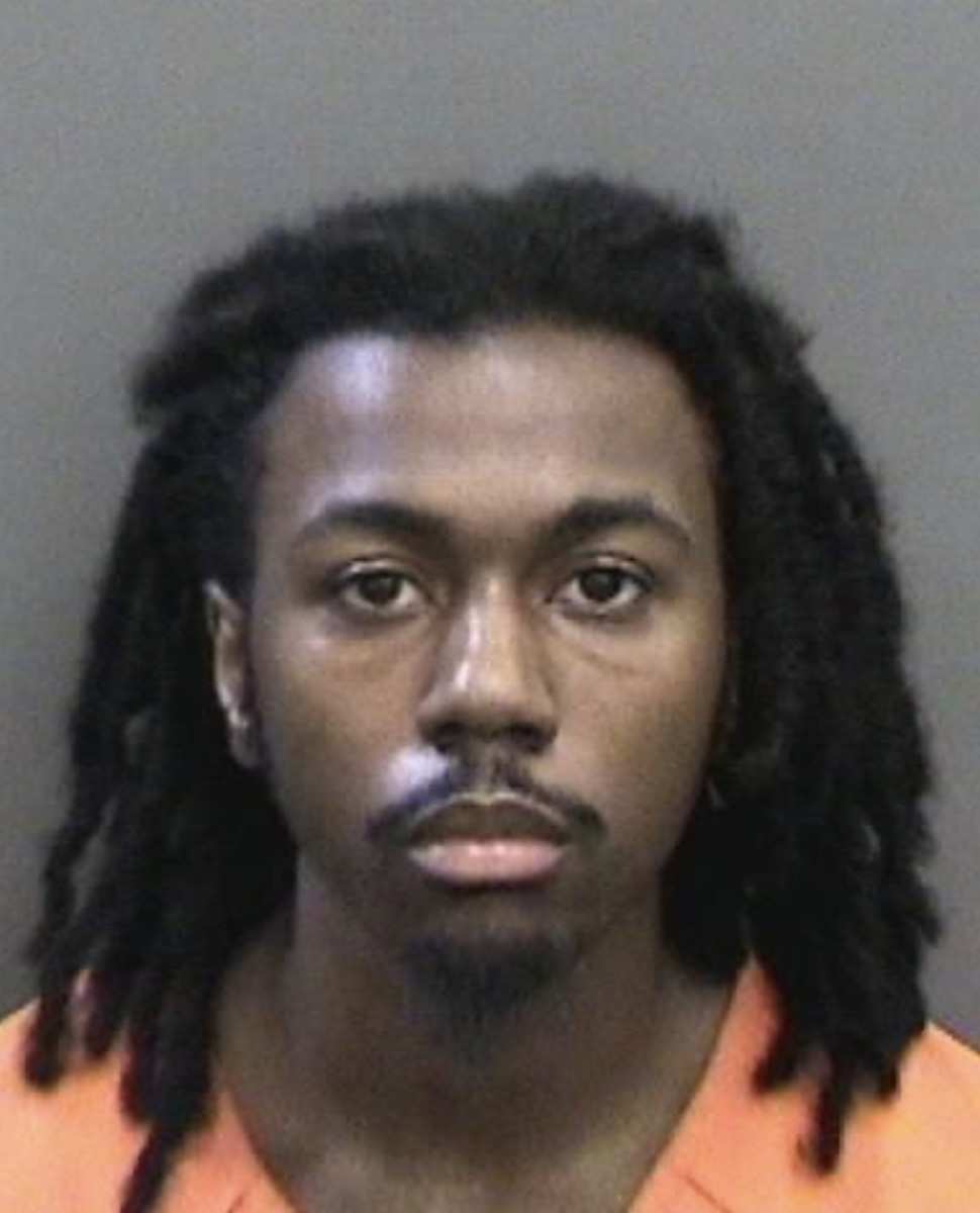Tampa musician acquitted of double murder now accused of killing pregnant mom