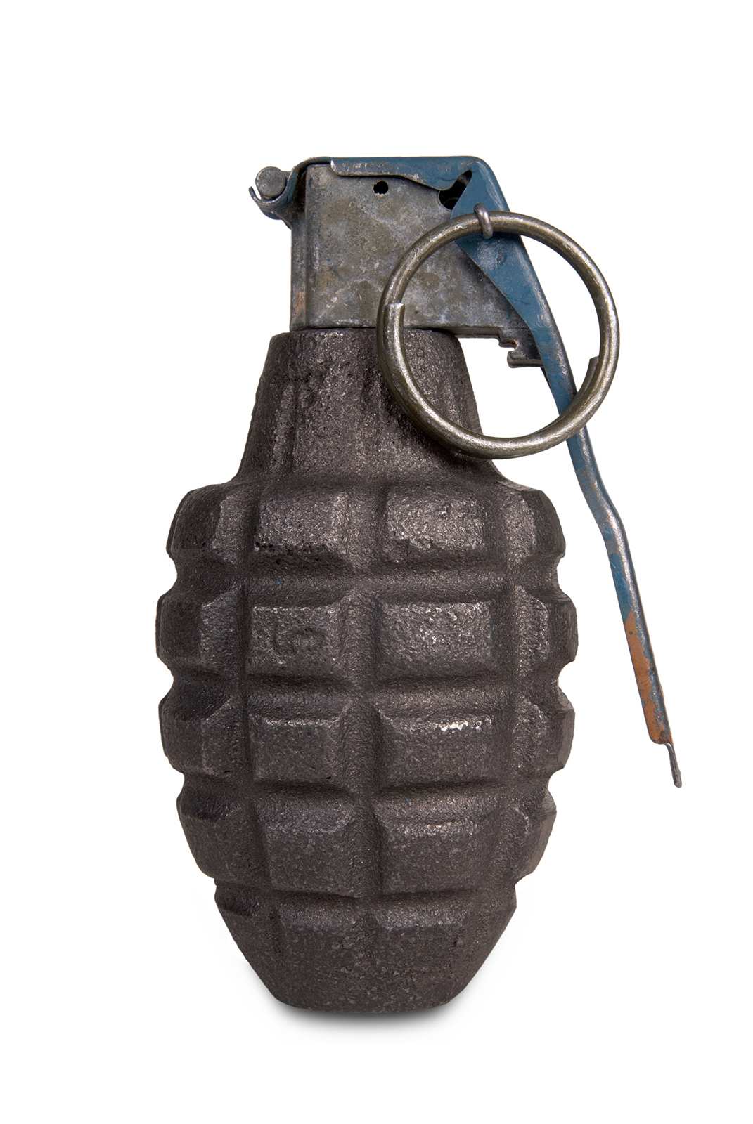 Grenade found inside carry-on at New York's LaGuardia Airport