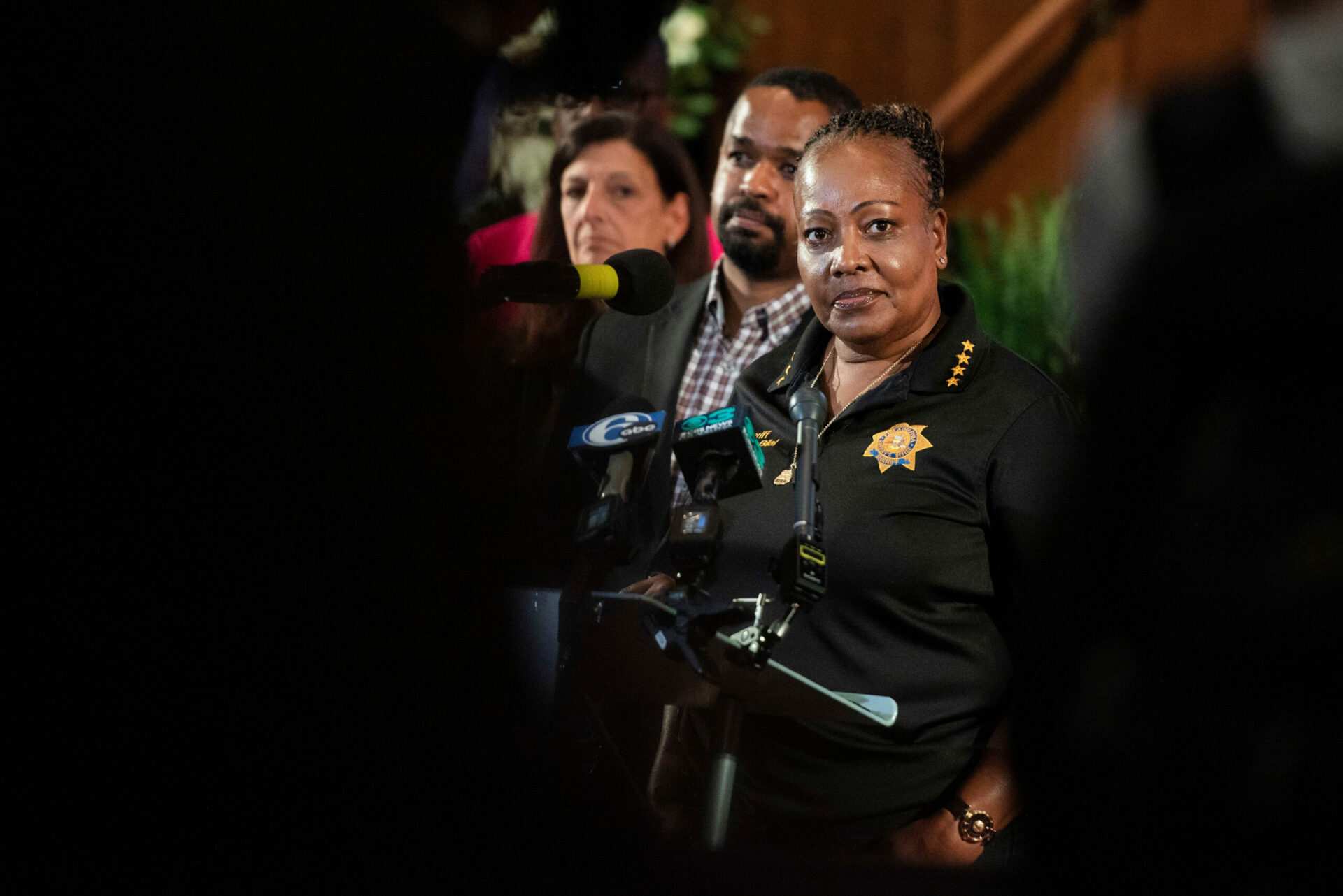 Philadelphia Sheriff’s Office can’t account for nearly 200 guns, city controller says