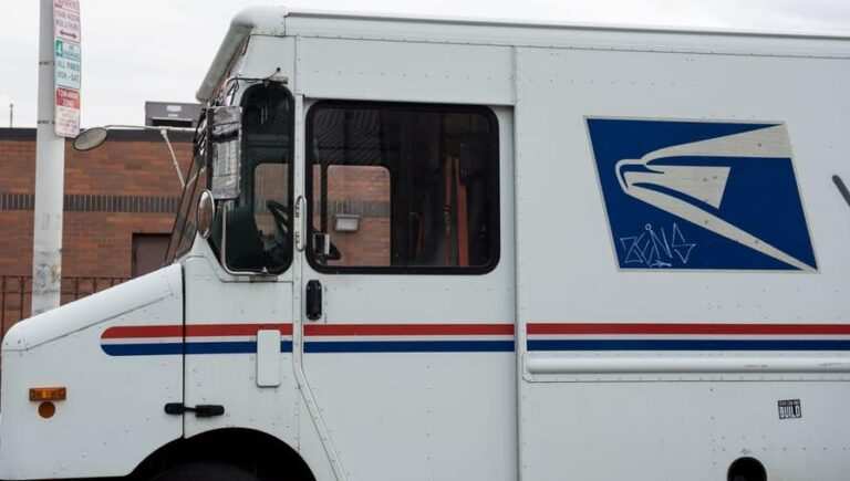 USPS spied on ‘MAGA’ protesters, right-wing groups, gun rights activists,...