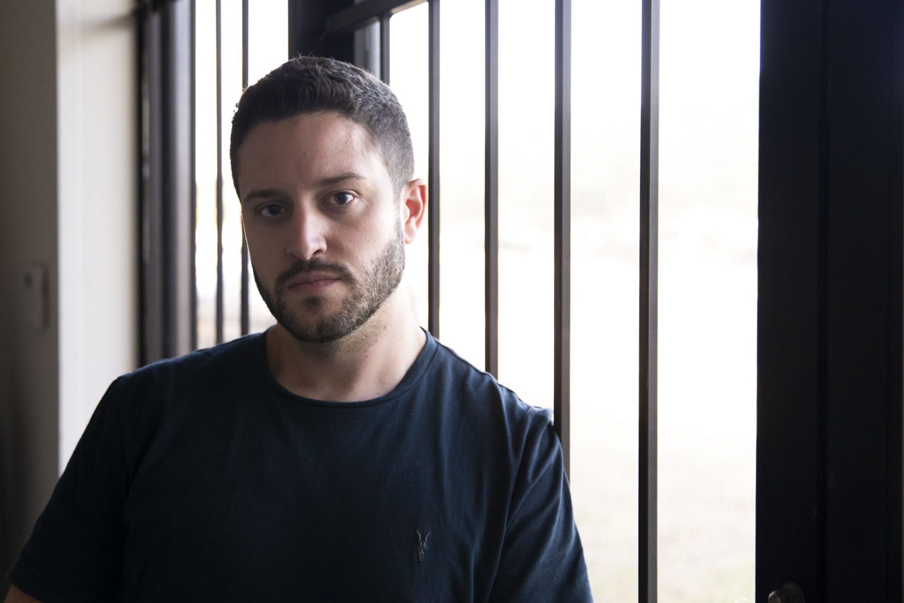 3 D Printed Gun Crusader Cody Wilson Arrested In Taiwan On Sexual Assault Charge American