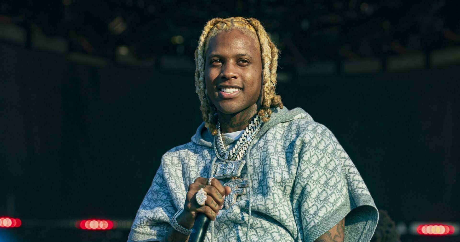 Chicago mayor won’t say if he will return $150,000 from rapper Lil Durk, arrested for alleged murder-for-hire plot