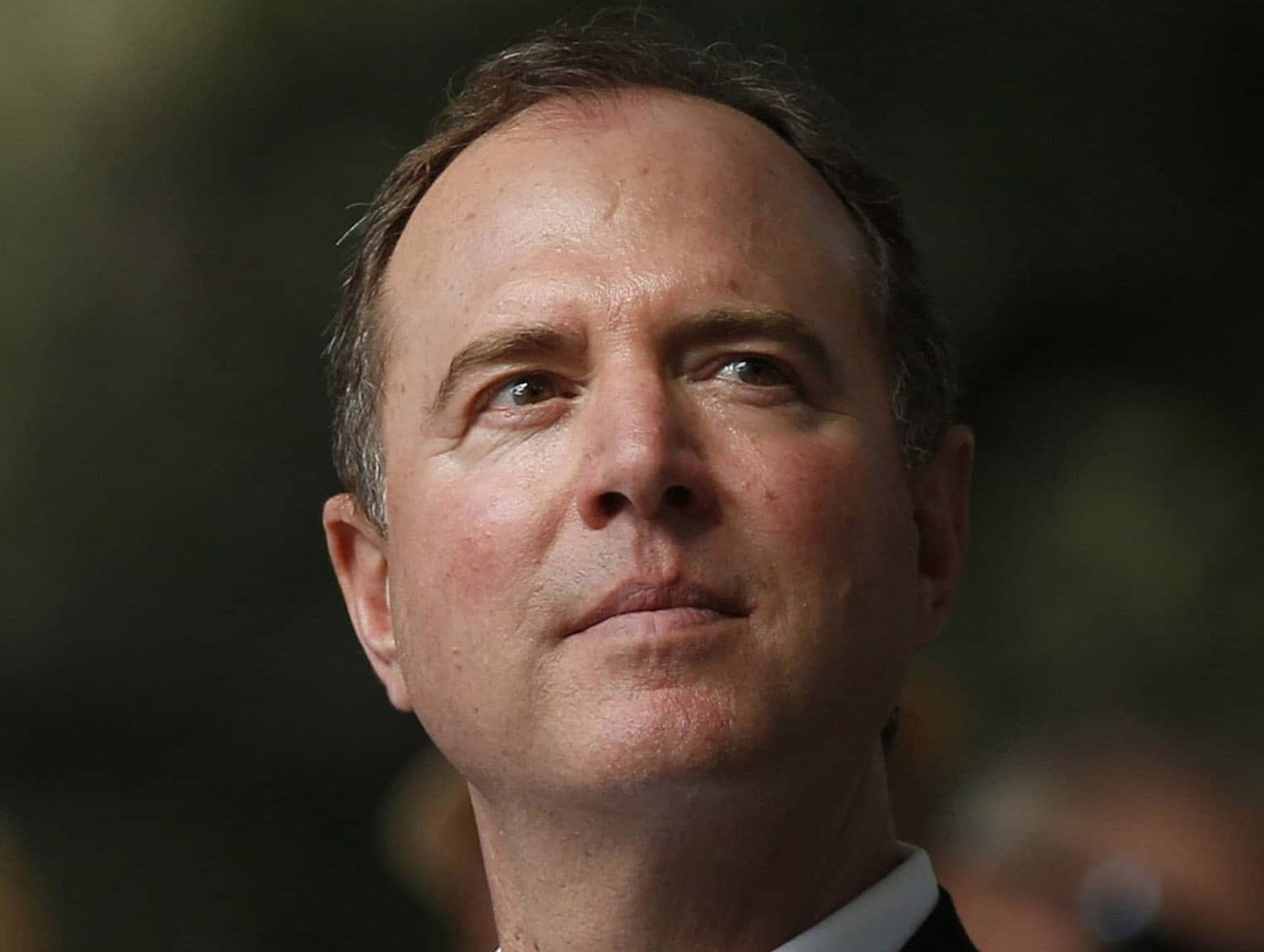 Rep. Adam Schiff announces Senate campaign for Dianne Feinstein's seat