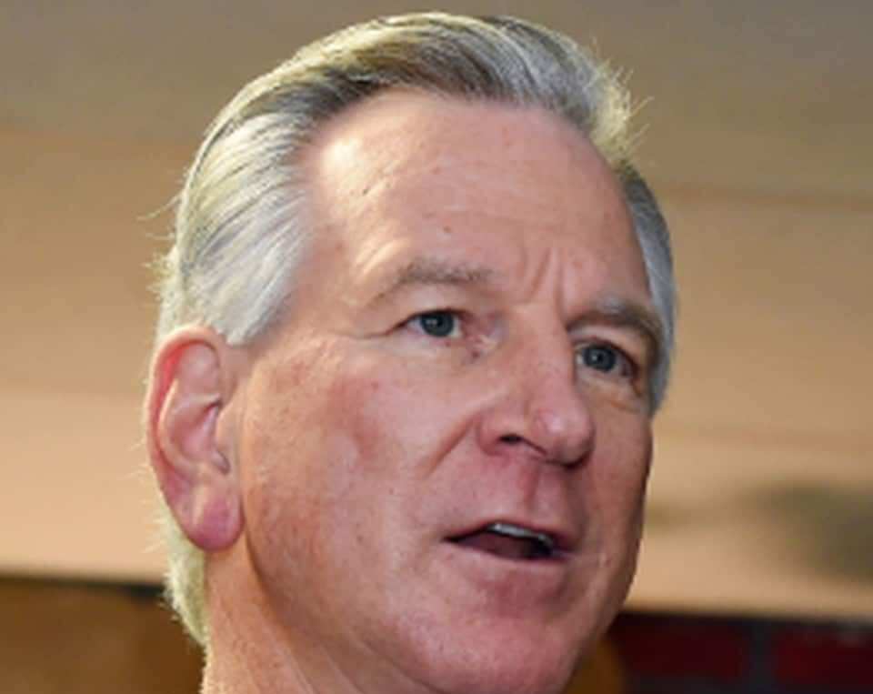 Tuberville says Democrats ‘created’ wars in Ukraine, Middle East