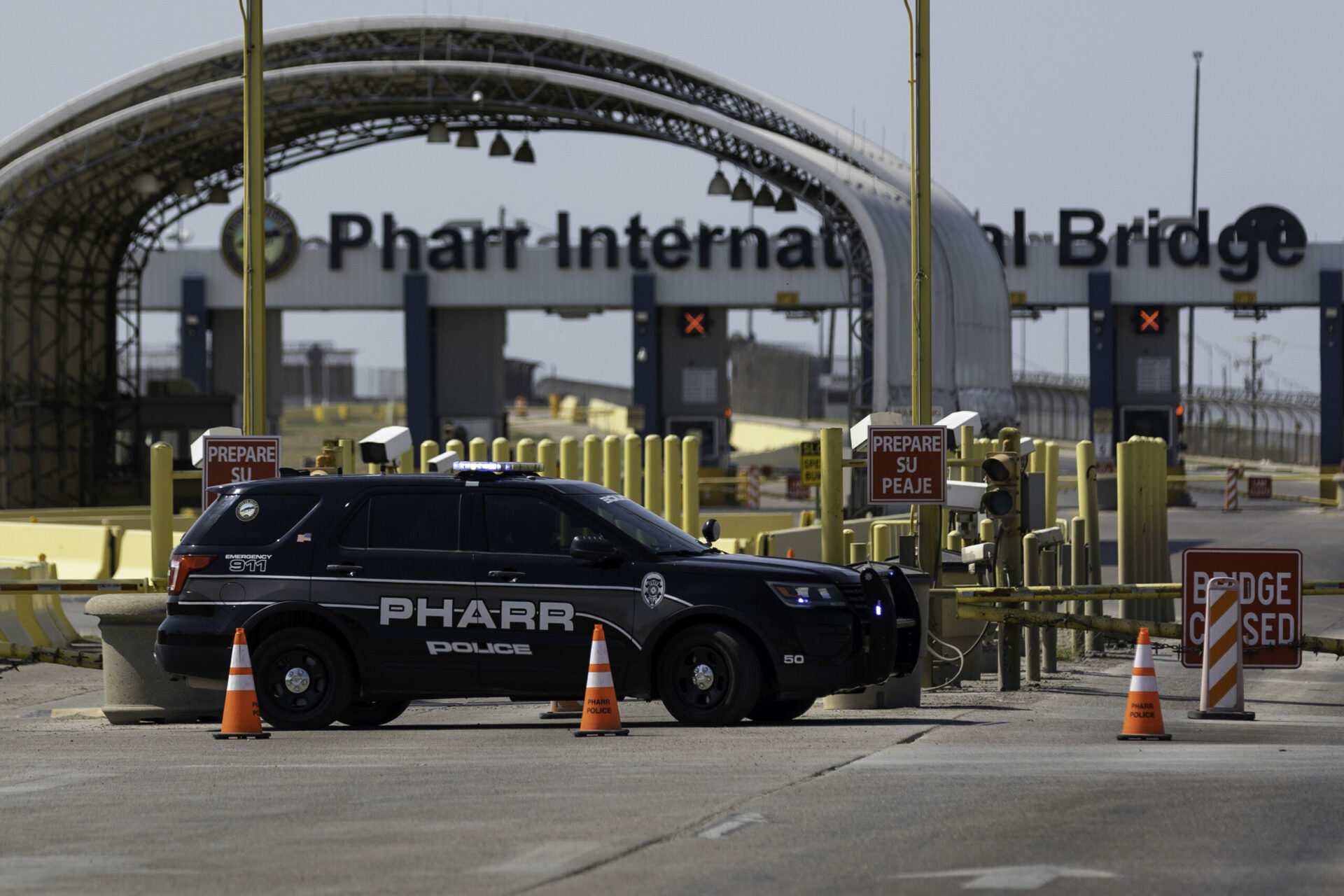 Avocados seized at US-Mexico border were hiding pounds of cocaine in Texas, feds say