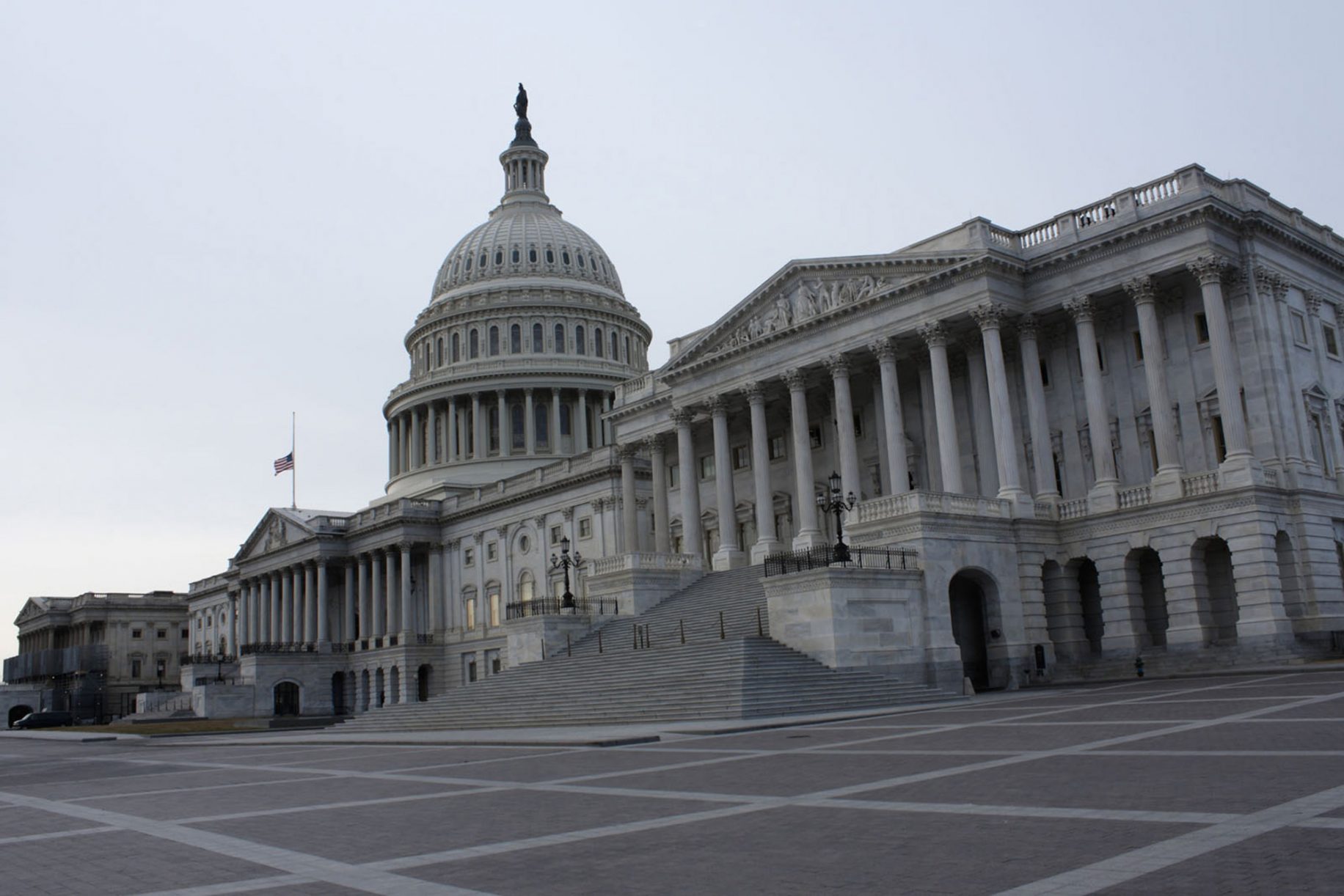 Second sex tape recorded in U.S. Capitol: Report