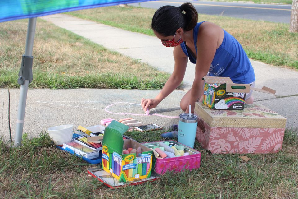 Twothirds of Americans think quarantining during coronavirus pandemic(02)