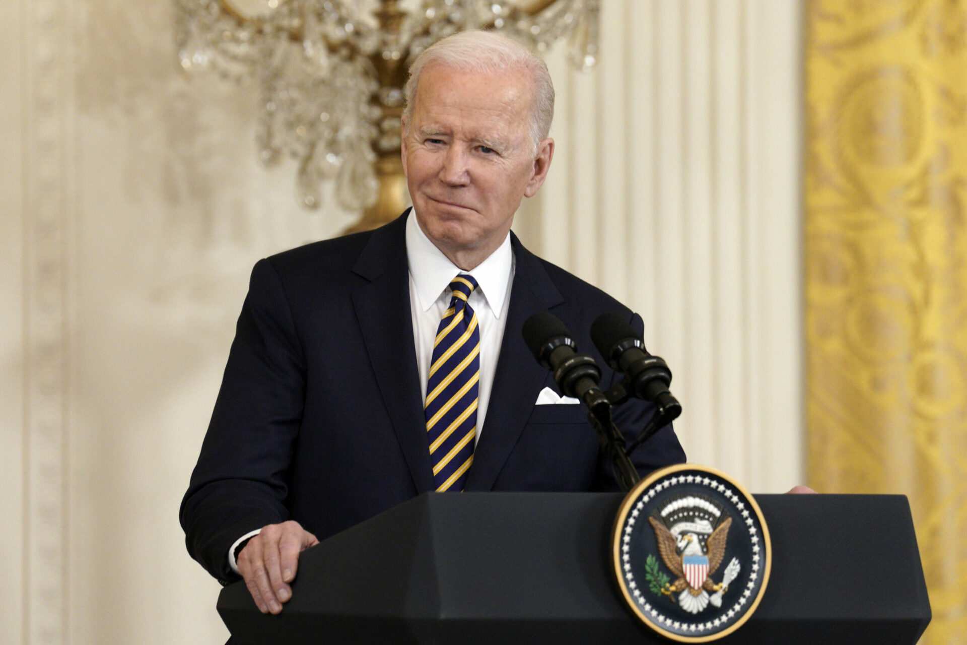 Biden signs 9 bills for veterans including burn pit victims
