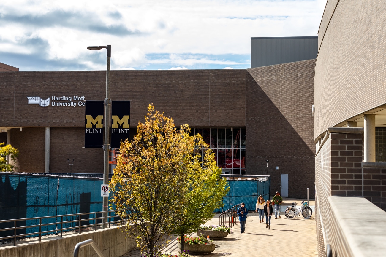 Chinese student charged for illegally voting in Michigan