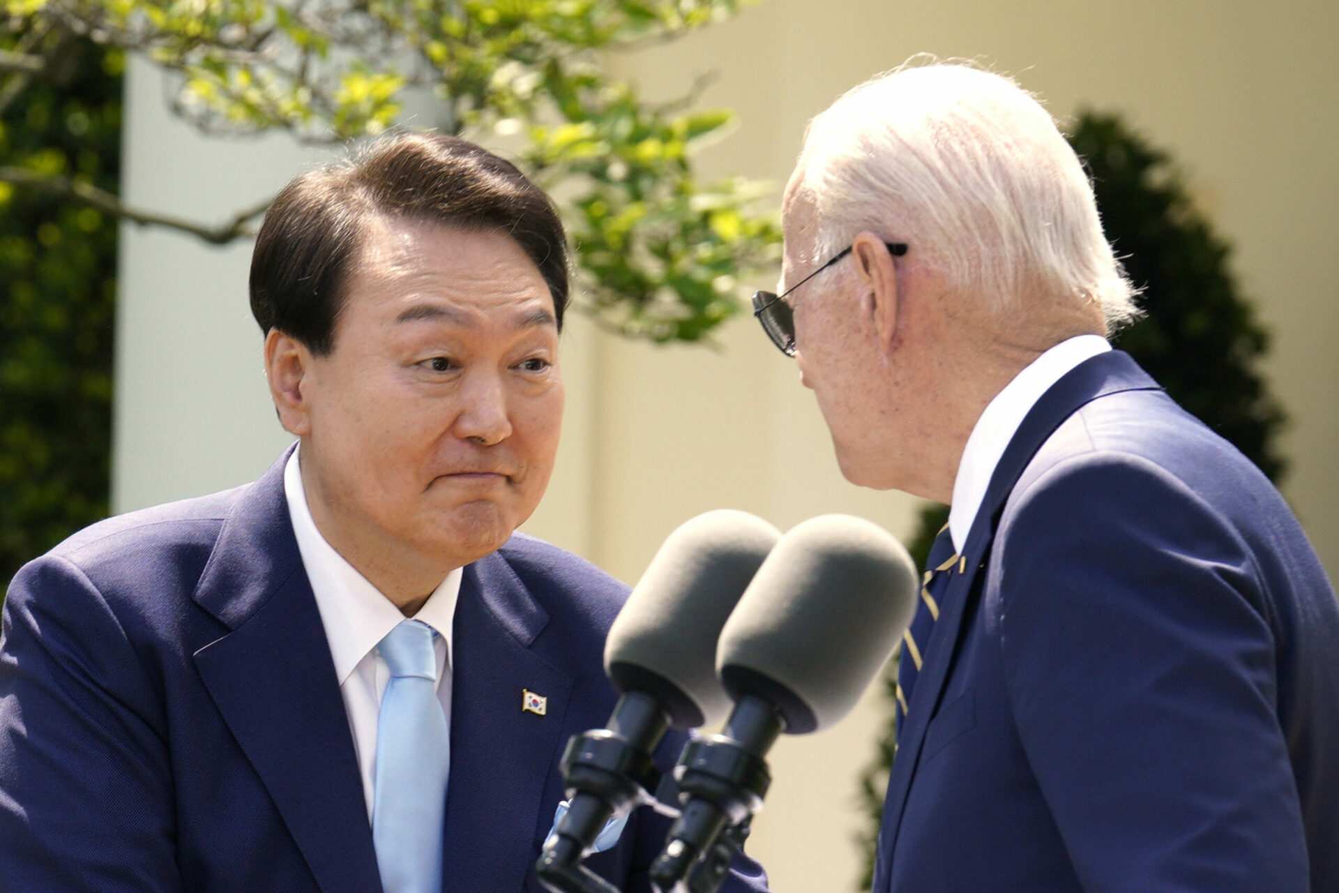 Seoul warns of N Korean regime termination, if nuclear weapons used