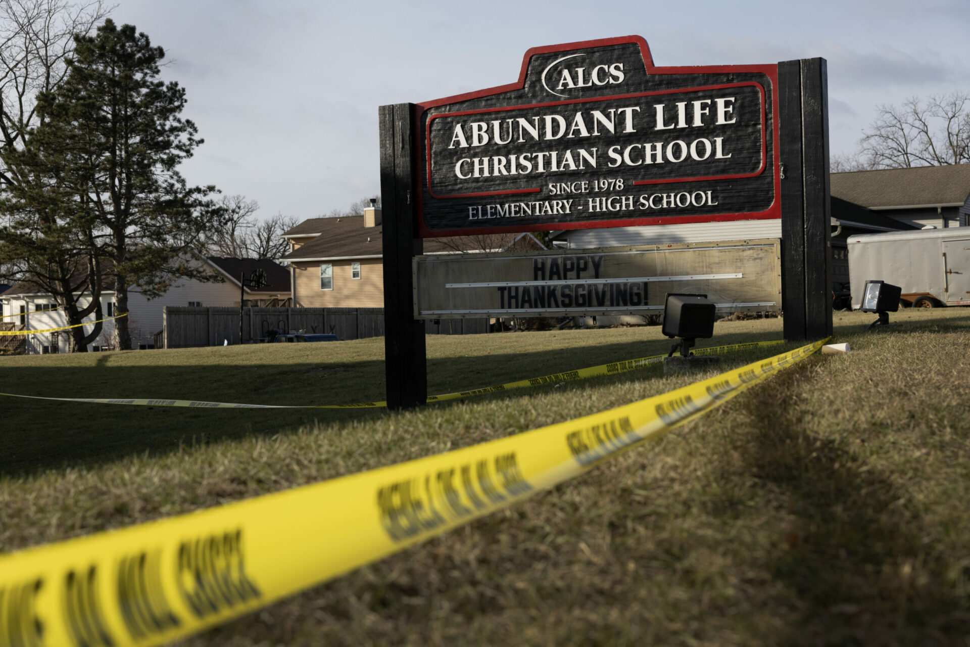 California man linked to Madison school shooter may have plotted own attack