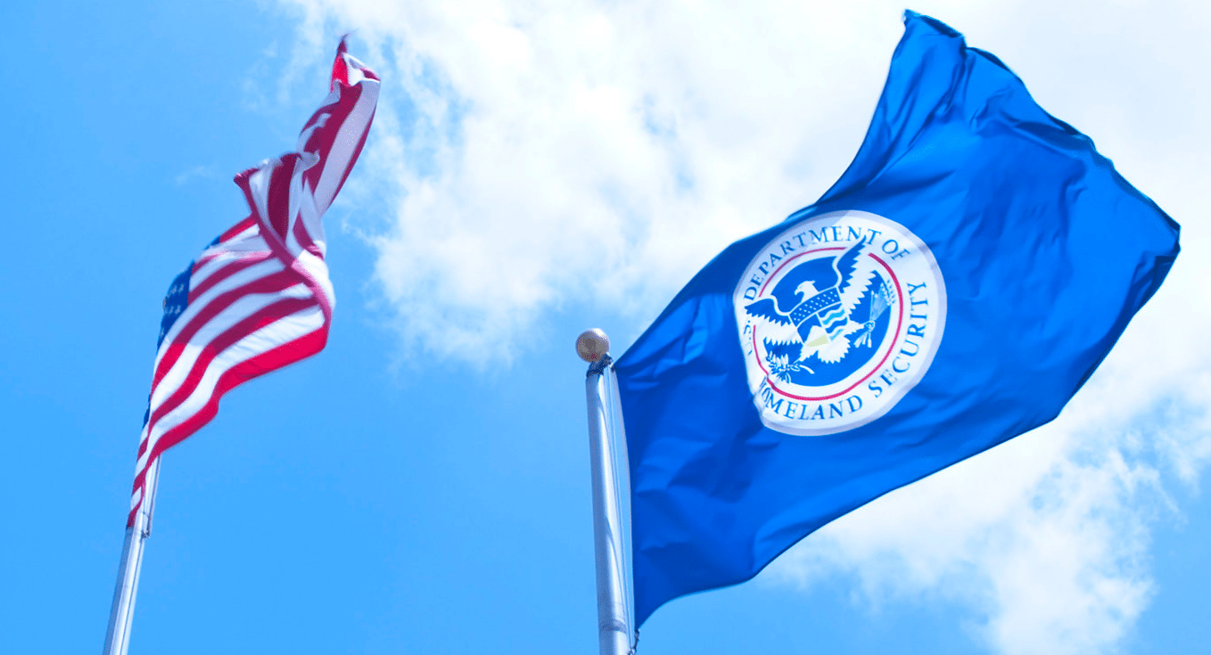 DHS Issues New National Terrorism Advisory For Domestic, Foreign ...