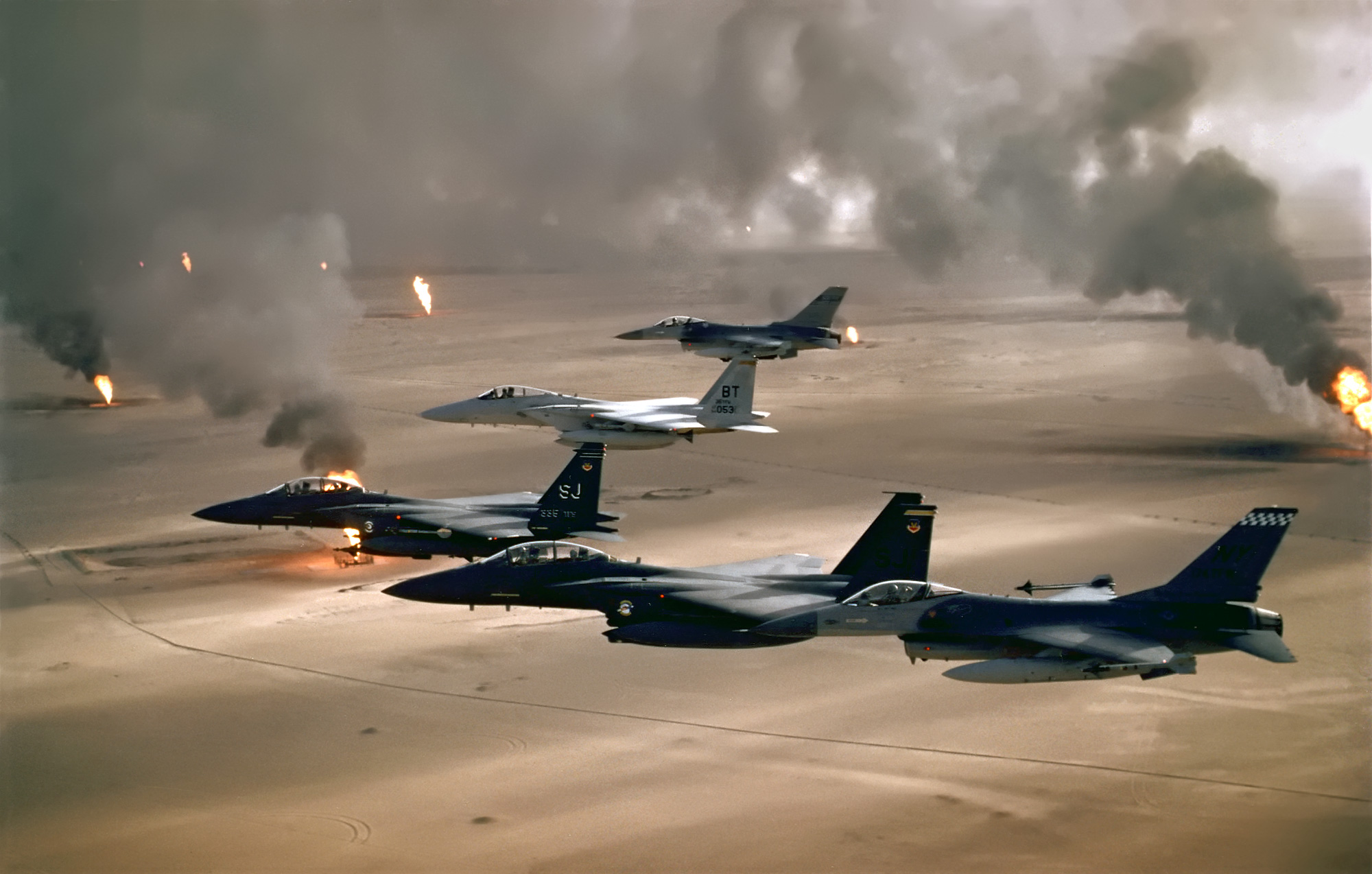 Op-Ed: Rebuilding Our Defenses: Building Strength And Obtaining Value Featured