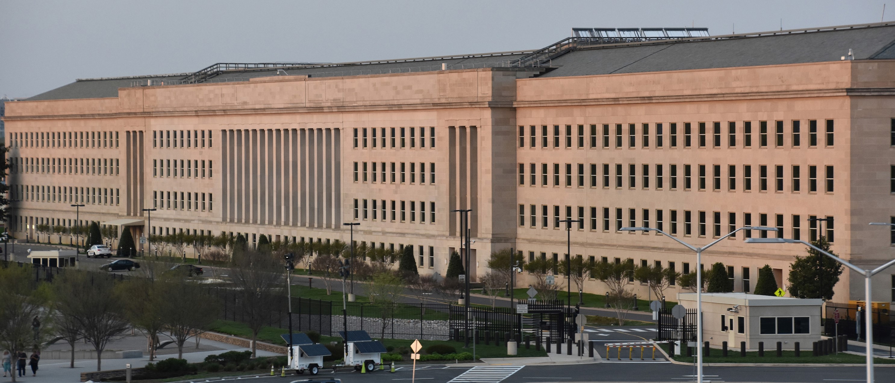 Military cleanup of water contamination on bases will top 2 billion