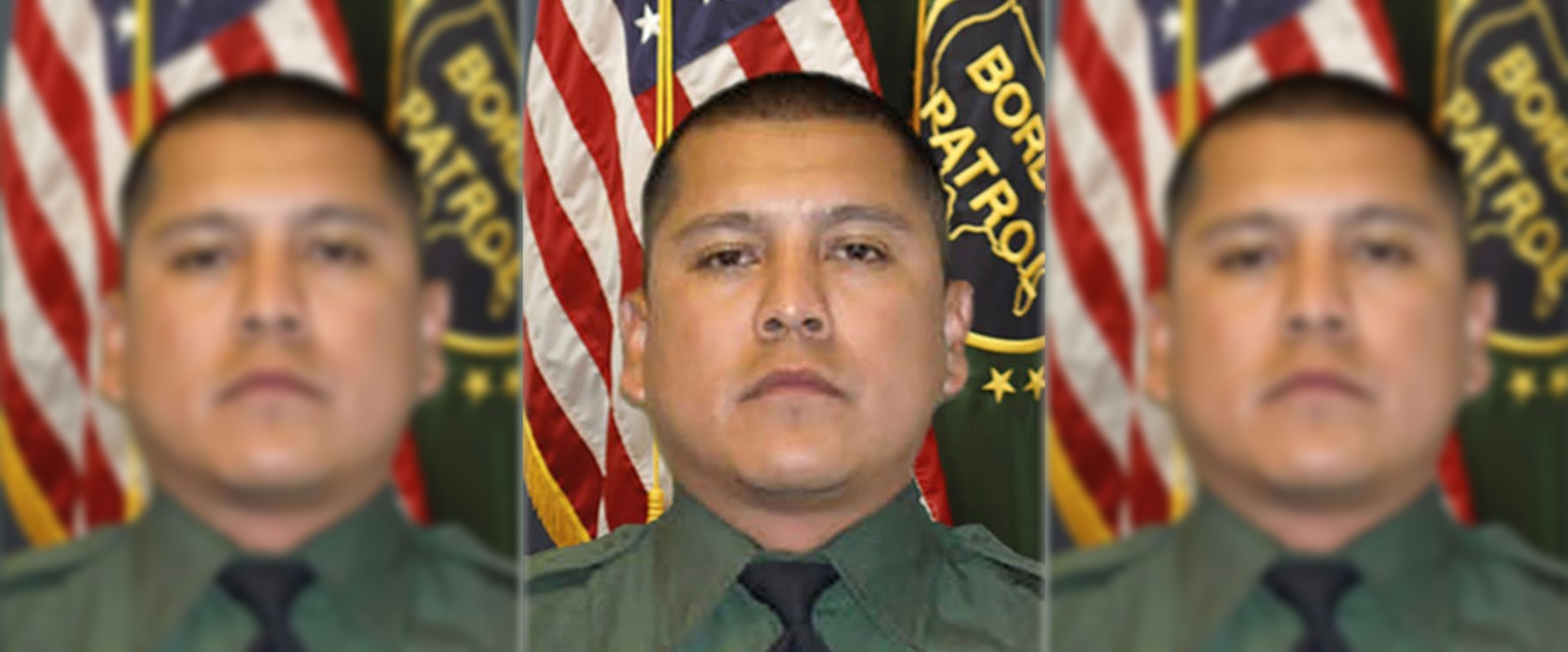 Memorial service planned for Border Patrol agent as FBI investigates