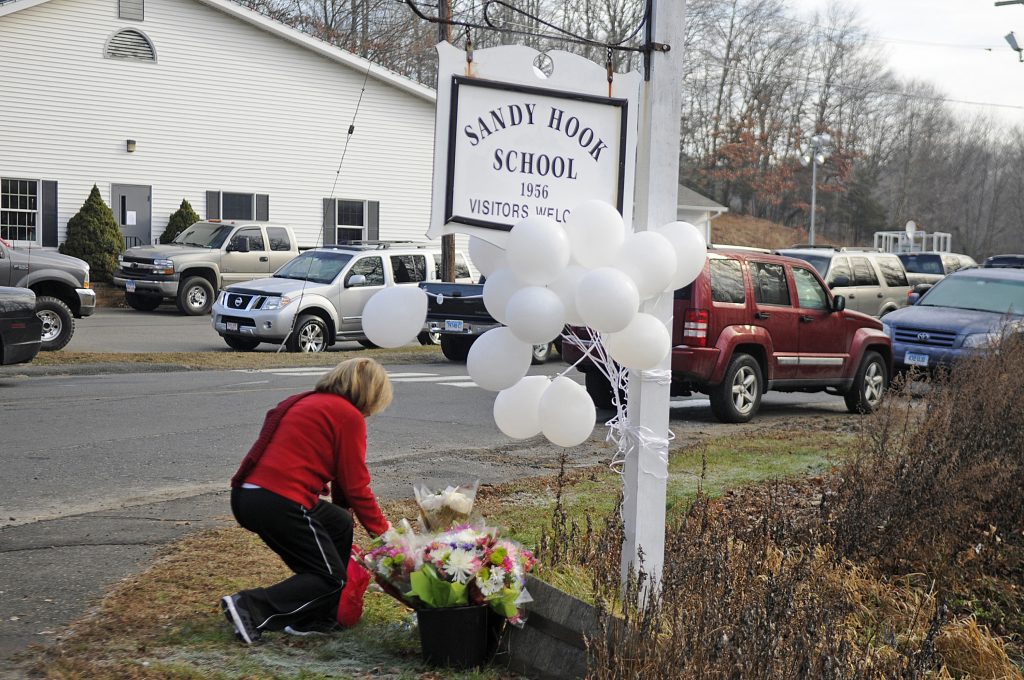 Sandy Hook families can sue AR-15 gunmaker Remington, court rules