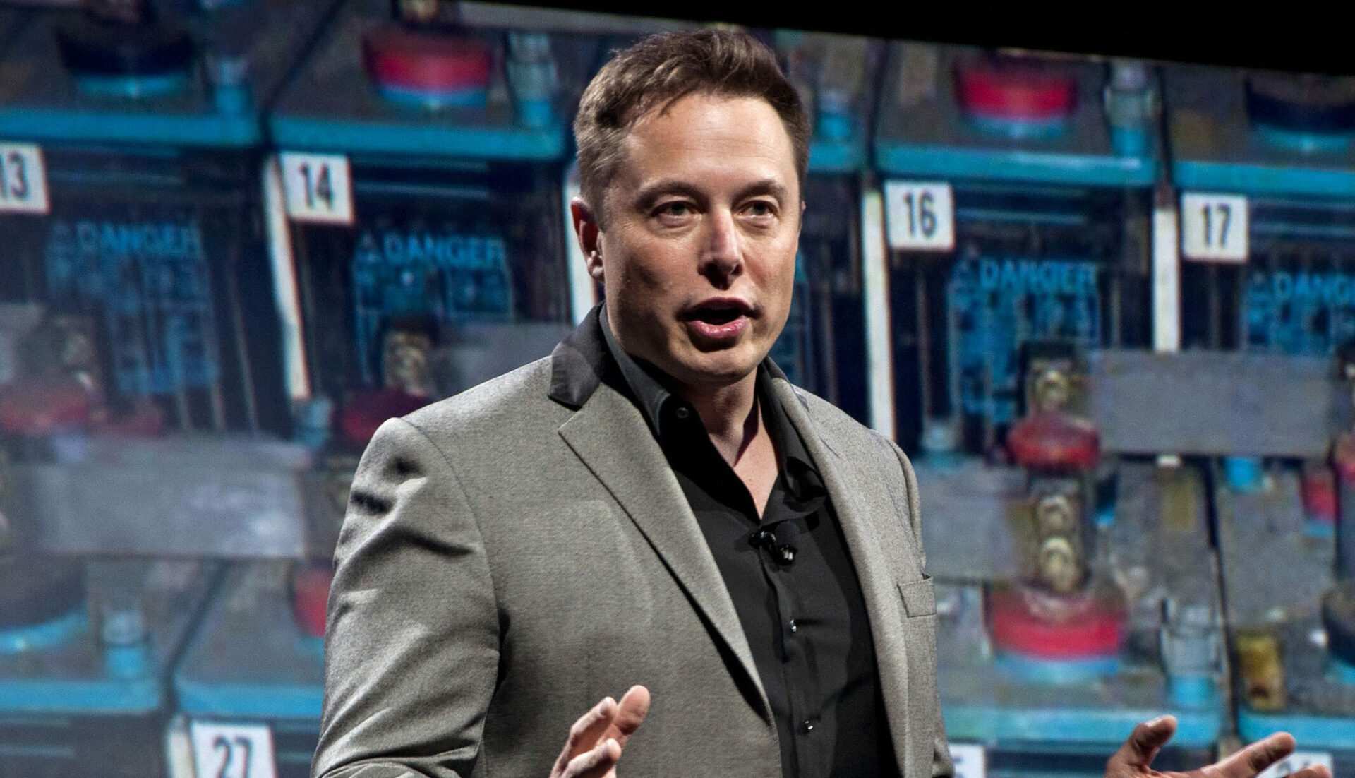 China threatens Elon Musk over COVID lab leak tweet