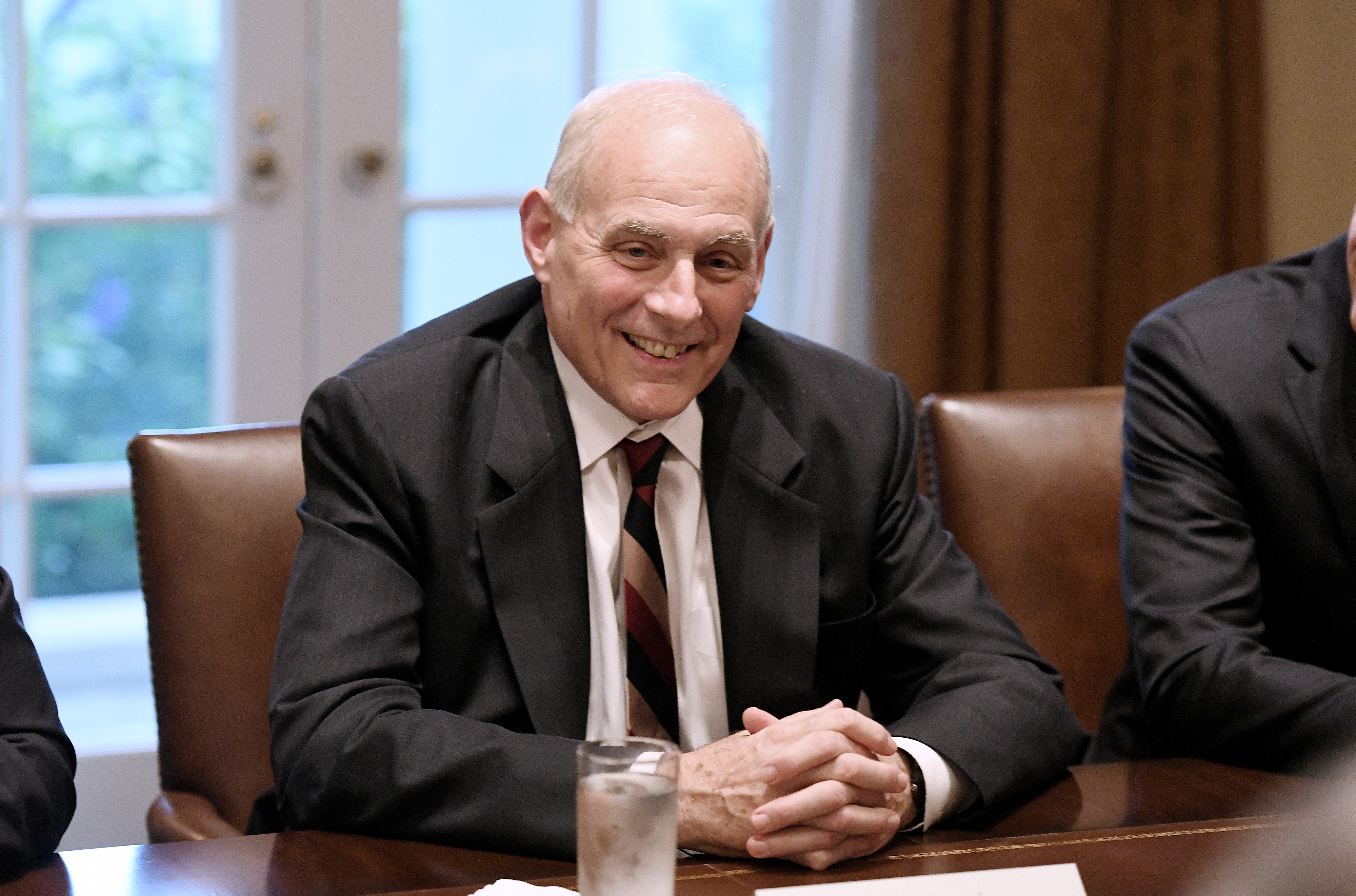 Gen. John Kelly: Vindman 'did exactly what we teach;' was right to testify in Trump ...5 日前