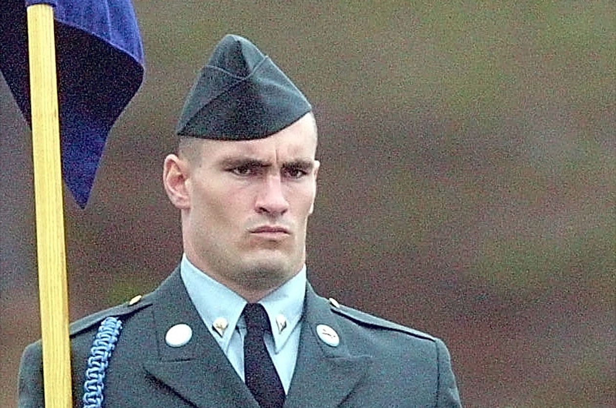 Pics: Tom Brady, NFL, and others honor Army Ranger Pat Tillman on ...