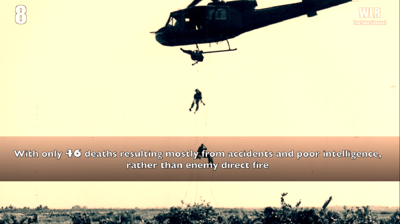 WATCH Top 10 incredible facts about the Navy SEALs American Military News