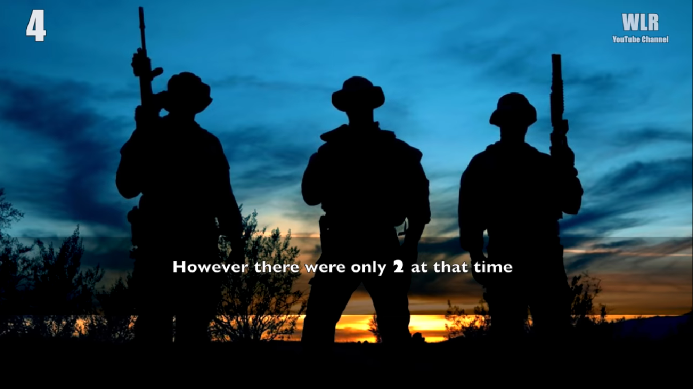 WATCH Top 10 incredible facts about the Navy SEALs American Military News