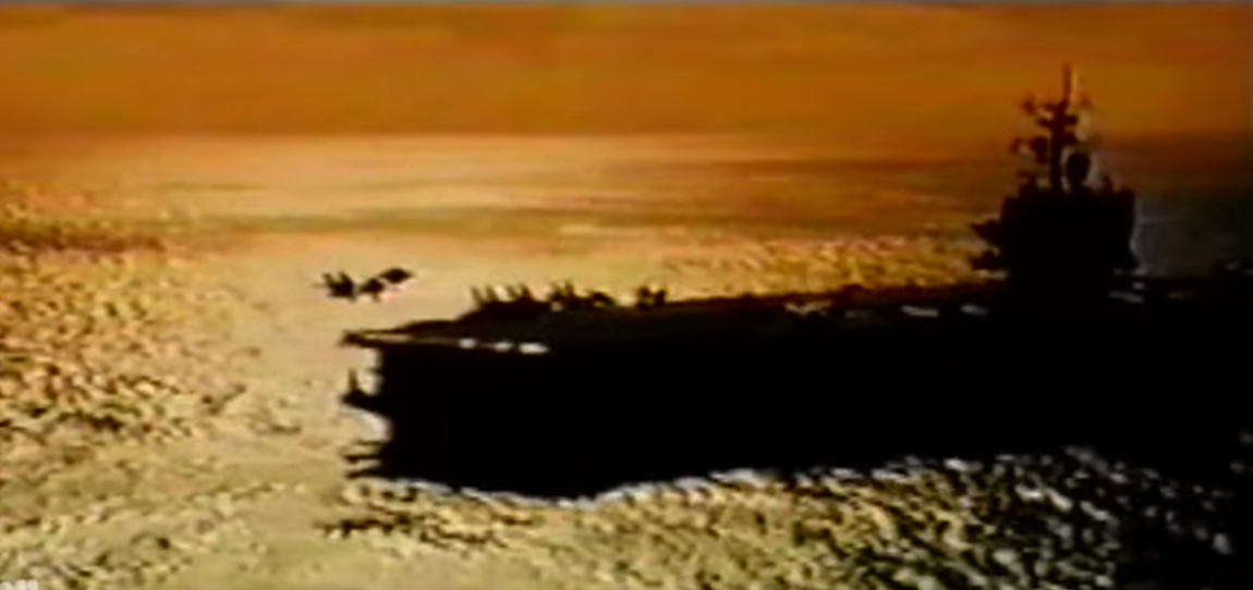 (Watch) Honest trailers 'Top Gun' American Military News