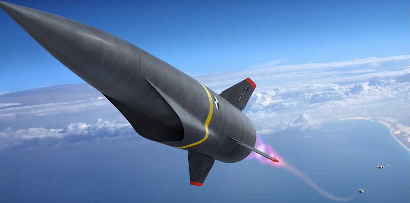 VIDEO: 7 secret super weapons you wouldn't believe are real, including ...