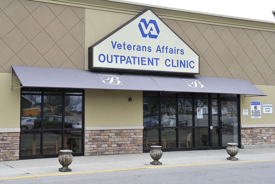 Op-Ed: The proposed integration of VA and private health care systems Featured
