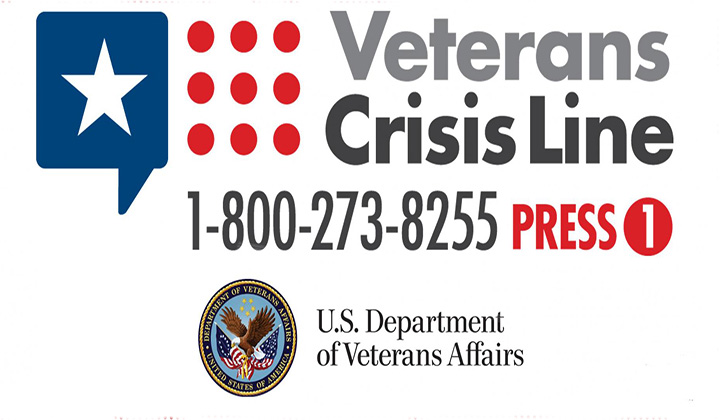 VA Suicide Hotline Employees Ignore Calls To “Leave Early” Featured