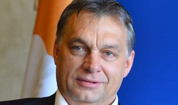 Hungary becomes last member to approve Sweden's NATO accession