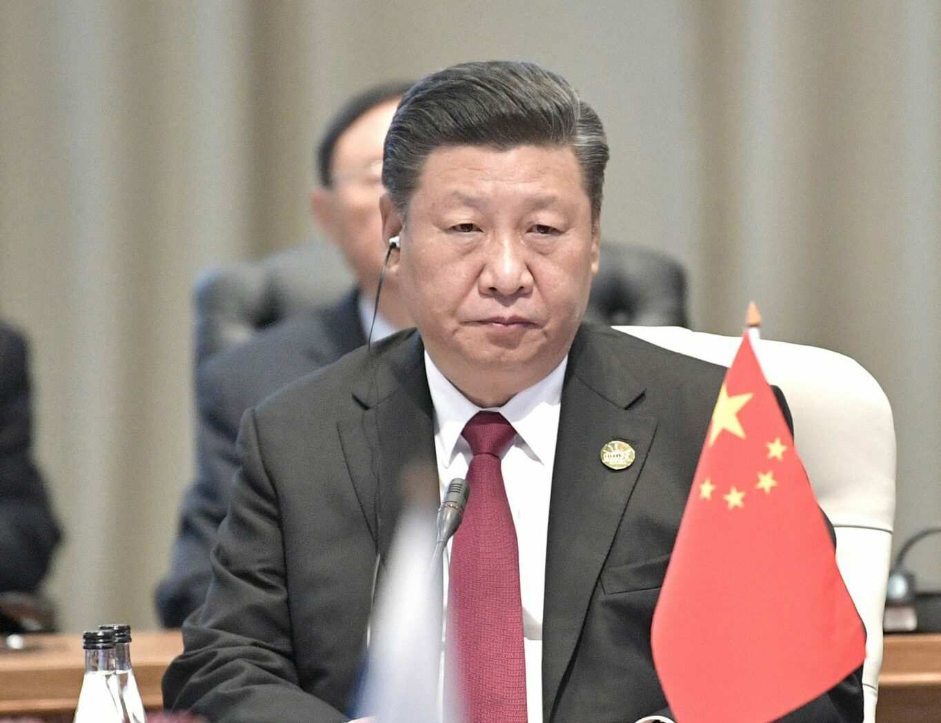 Li Keqiang's death fueling distrust, opposition toward Xi Jinping: experts