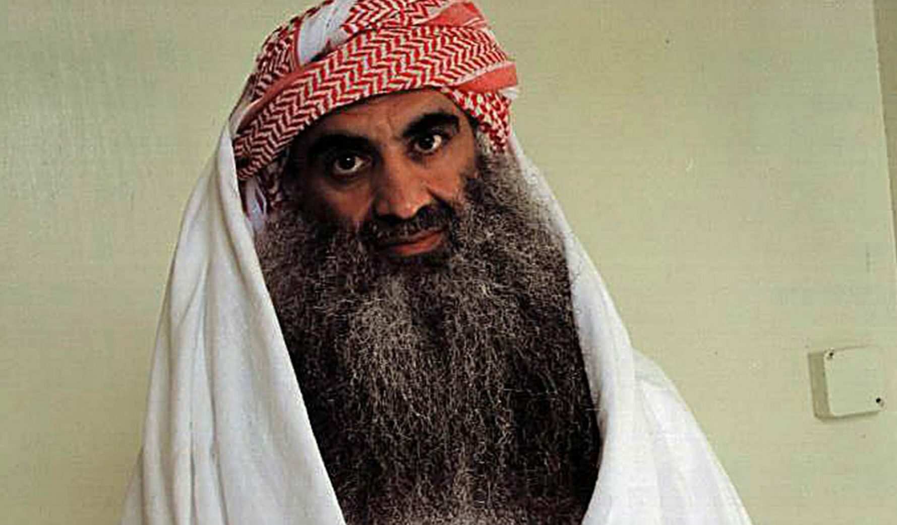 9/11 terrorist mastermind, 4 others could get plea deal from US gov’t 21 years after attack