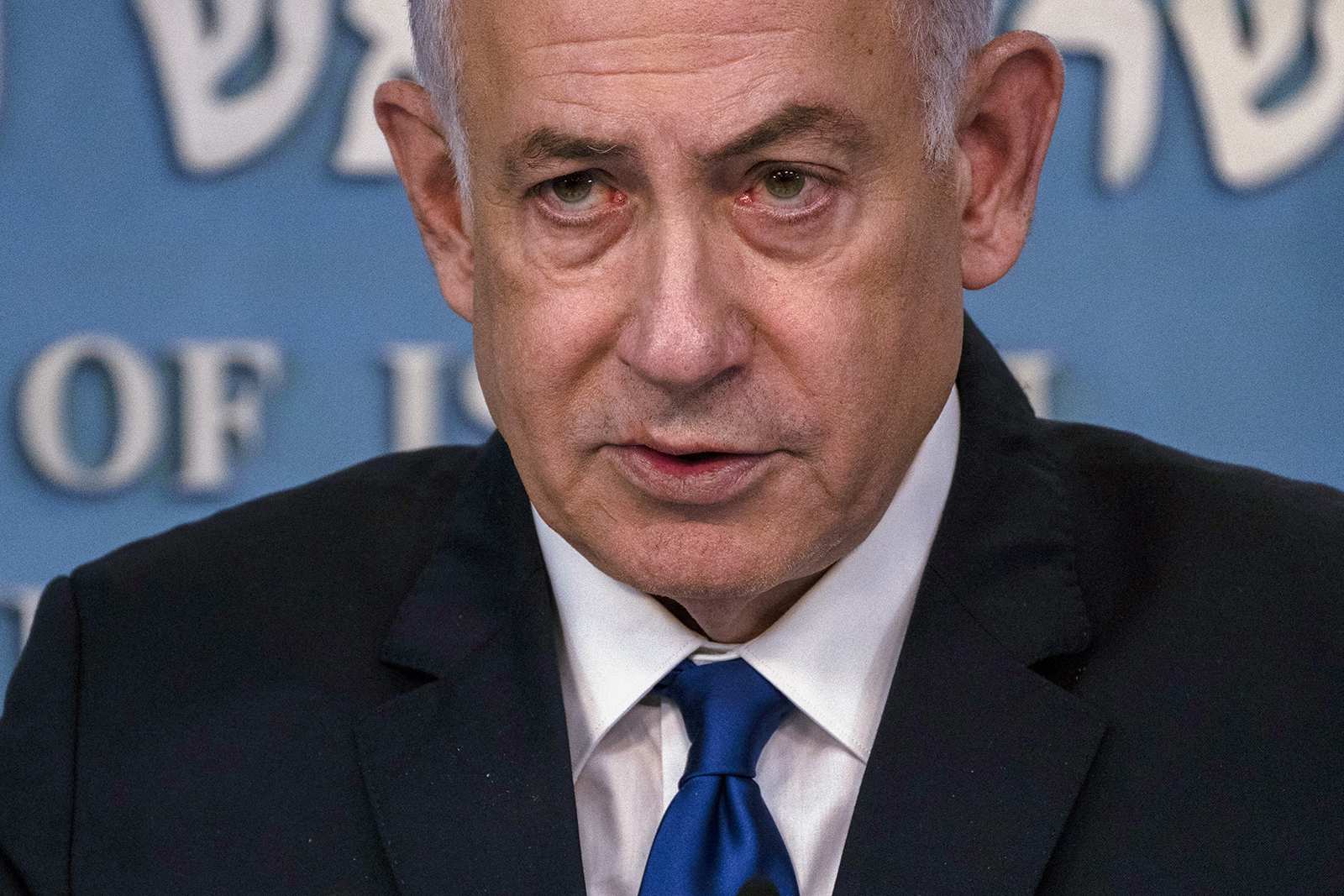 Israel vows response to Iran as US and allies urge restraint