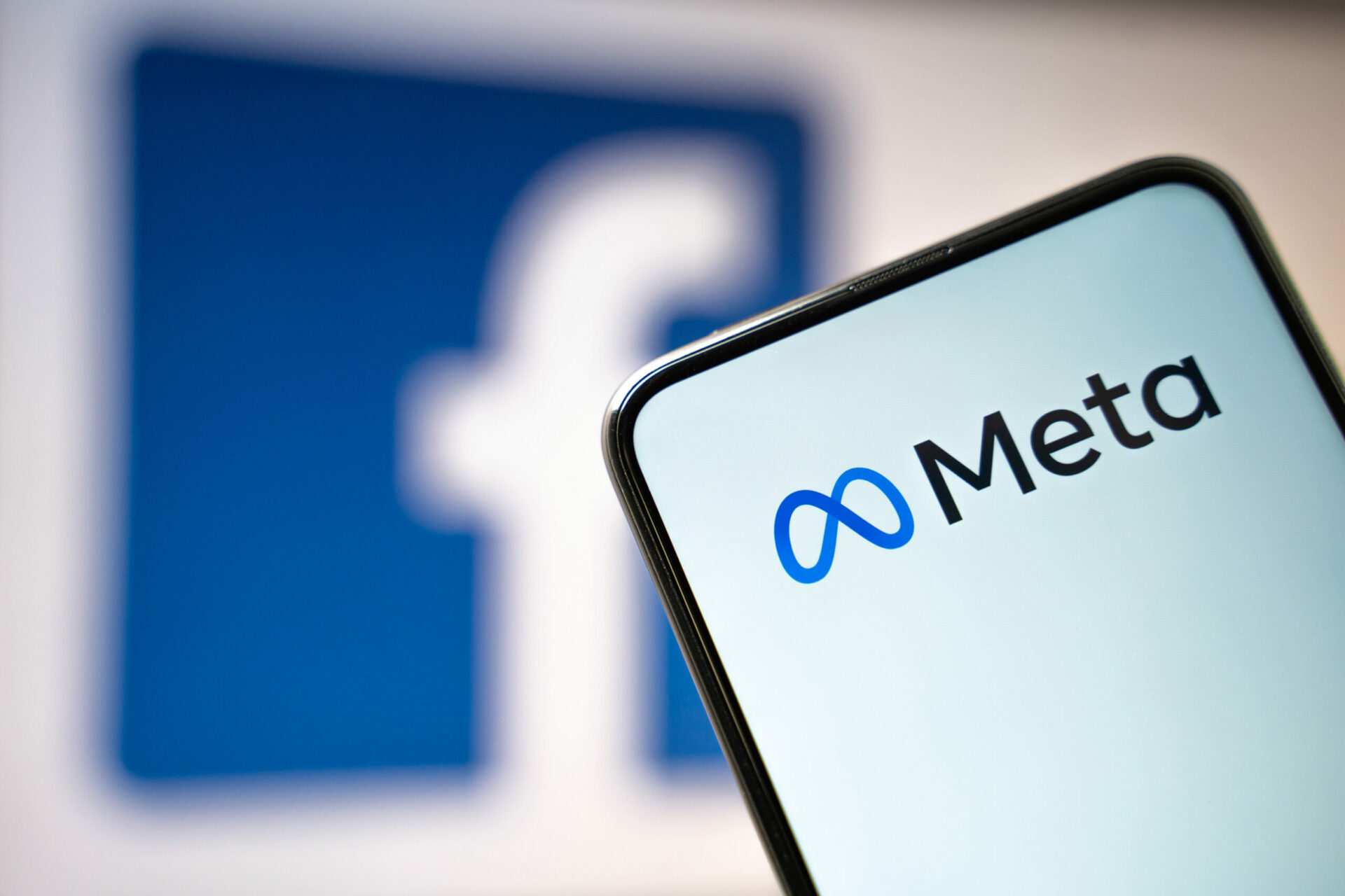 Facebook Live copied tech from war veteran’s app, jury finds in 5-million verdict