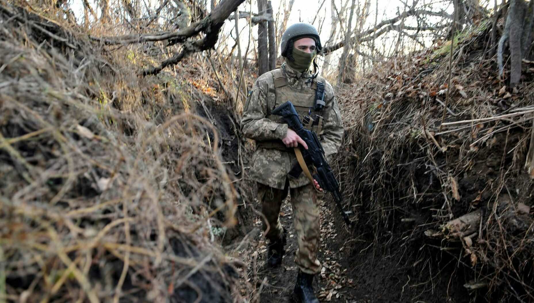 Mud could help decide timing of any Russia move against Ukraine