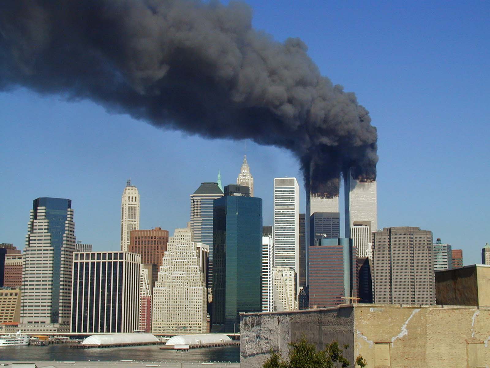 Staten Island, Manhattan memorial ceremonies planned for 21st anniversary of 9/11 attacks