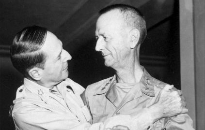 This Day In History: Lt. Gen. Wainwright Gets Freed From WW2 POW Camp Featured