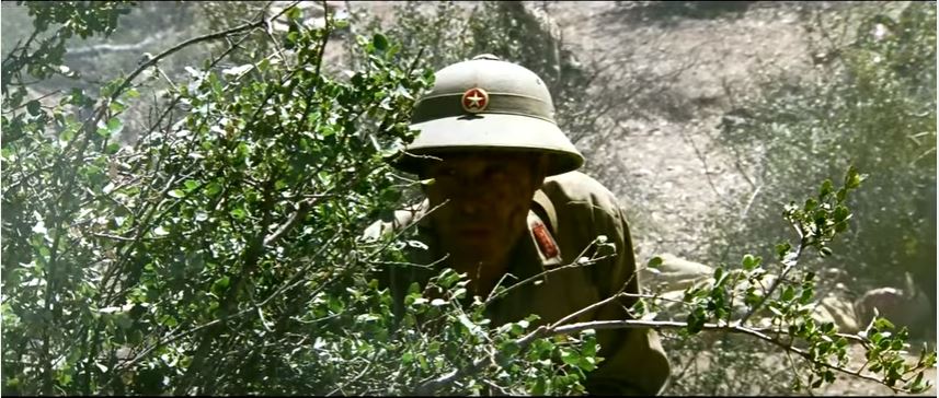 Watch The Final Battle Scene Of Mel Gibson’s Vietnam Classic Movie “We Were Soldiers” Featured