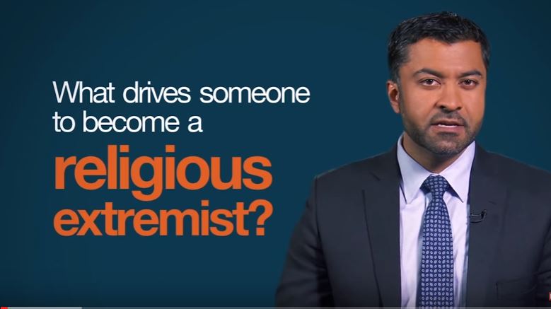 This State Dept. Official Who Lived In Pakistan Tells Us Why People Become Islamic Extremists Featured