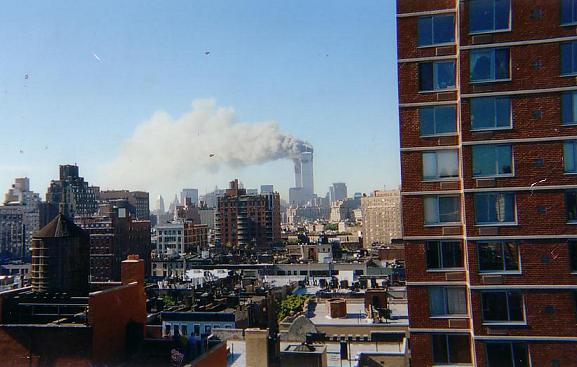 Here Are The Original 9 11 Newscasts And Rare New Yorkers