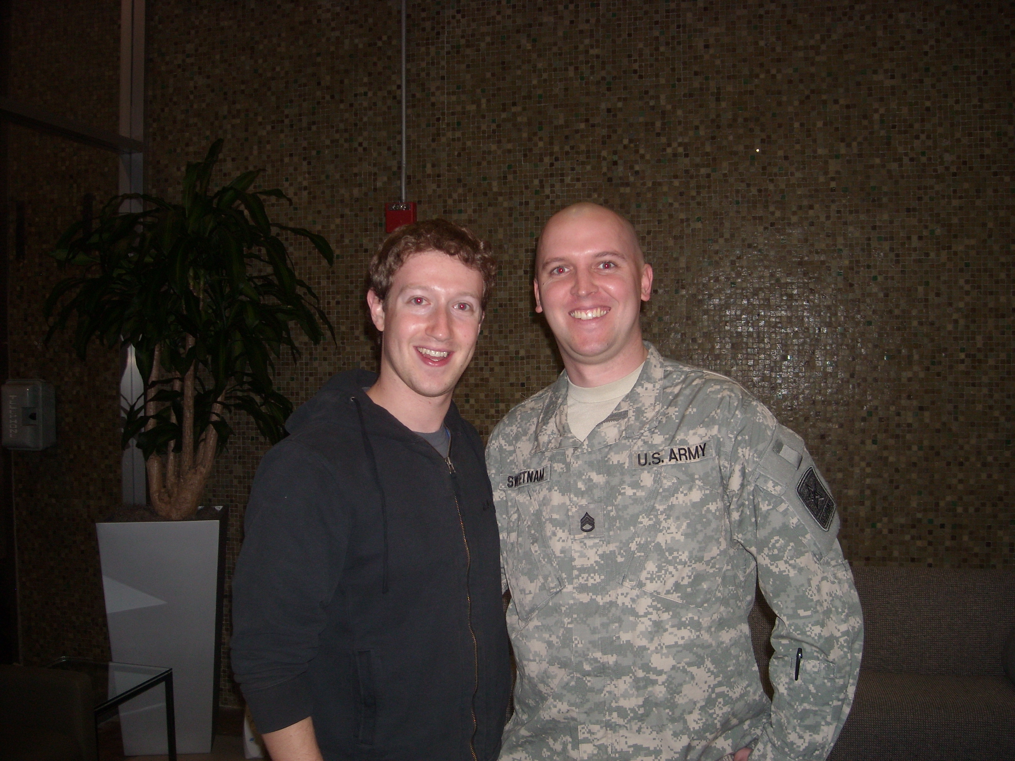 Obama Supporter Zuckerberg Phones The President To Complain Featured