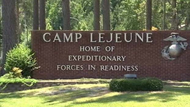Camp Lejune Families Spend Special Bonding Time Together Featured