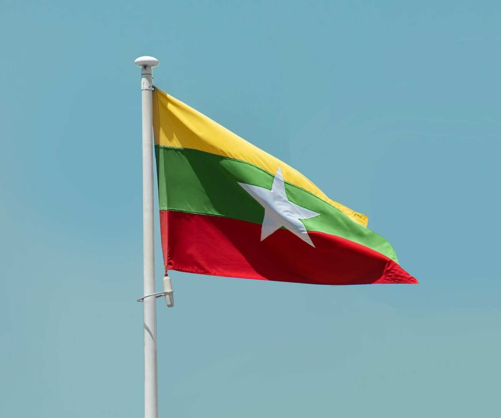 Resistance forces take control of two Chinese-backed joint ventures in Myanmar