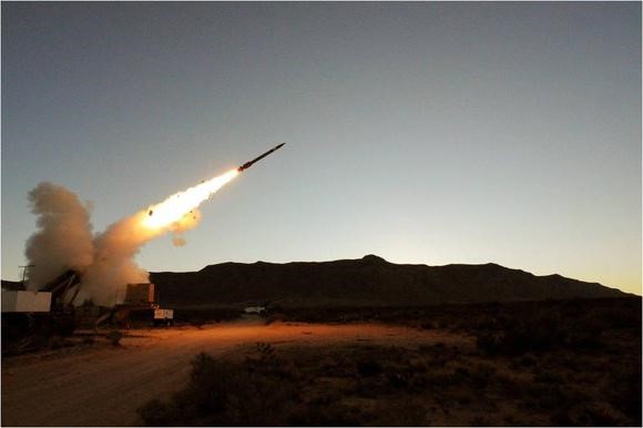 U.S.-Made Missiles Fall Into The Hands Of Iran-Backed Fighters Featured